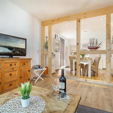 Ostseerauschen Zingst Zewnętrze zdjęcie